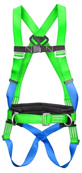 УСП-2Ж - Страховочно-удерживающая привязь - фото 13097