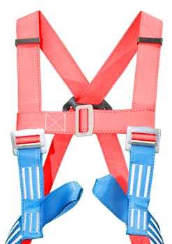 УСП-2Ж4 Ук - Страховочно-удерживающая привязь - фото 13152