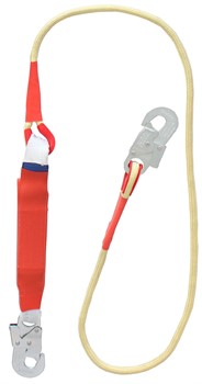 Строп аВерог К20+К20 NL (огонь) - фото 14171