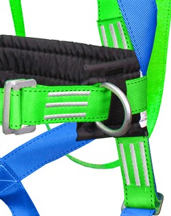 УС 2 аАЖ Ук- Страховочная система - фото 14210