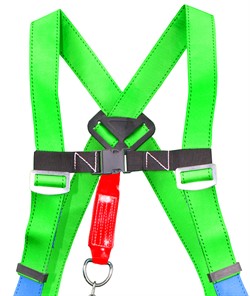 УС 2 аГЖ Ук - Страховочная система - фото 14221