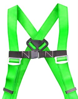 УС 2 Д - Удерживающая привязь - фото 14226