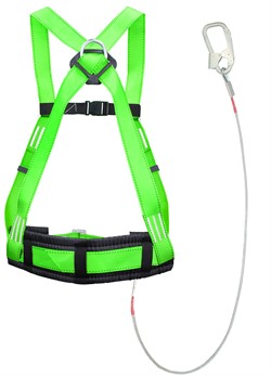 УС 2 БД - Удерживающая система - фото 14236