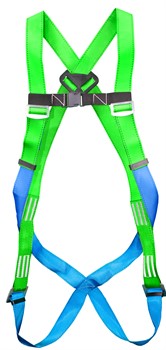 УСП-2Ж (Без кушака) - Удерживающая страховочная привязь - фото 14351