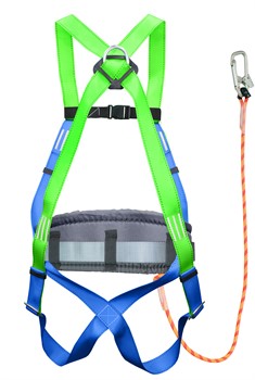 тип ДВ Ук - Пояс строительный - фото 14378