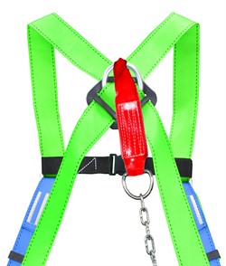 тип ДаГ Ук - Пояс строительный - фото 14431