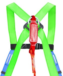 тип ДаВ - Пояс строительный - фото 14446