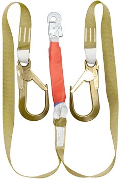 Строп аАдог К60+К20-(огонь) NL - фото 14707