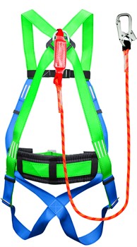 УС 2 аВЖ Ук - Страховочная система - фото 14726