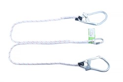 Строп Вд К50+Кс (канат в оплетке) - фото 14824