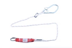 Строп аВрег К50+Кс (канат в оплетке) - фото 14829