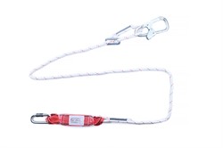 Строп аВрег+Кс (канат в оплетке) - фото 14830