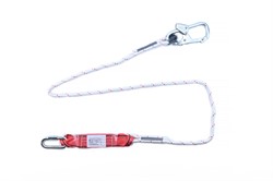 Строп аВ+Кс (канат в оплетке) - фото 14832