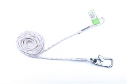 Строп В 15м (канат в оплетке) - фото 14834