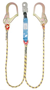 Строп аВд К60+К20 NL (канат в оплетке) - фото 14862