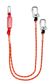 Строп аВд+Кс (канат в оплетке) - фото 14875