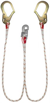 Строп Вд К60+К20 NL (канат в оплетке) - фото 14896