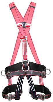 ССП-5 Н - Страховочная привязь - фото 14903