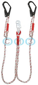 Строп Вдрег К50+К20 NL (канат) - фото 9254