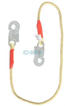 Строп Верог К20+К20 NL (огонь) - фото 9312