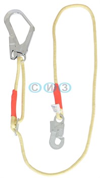 Строп Веррегог К50+К20 NL (огонь) - фото 9320