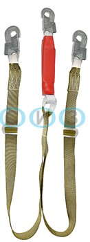 Строп аАдрегог К20+К20-(огонь) NL - фото 9368