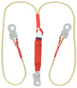 Строп аВердог К20+К20 NL (огонь)