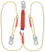 Строп аВеррегдог К20+К20 NL (огонь)