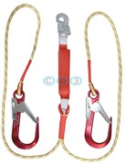 Строп аВердог К60+К20 NL (огонь)